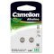 Camelion Knapcelle LR726 2er Blister