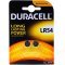 Duracell Knapcelle LR54 LR1130 AG10 2er Blister