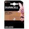 Duracell Knapcelle SR920SW/ Type 370 / 371 1er Blister