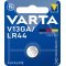 Varta Knapcelle LR44 AG13 V13GA A76 1er Blister