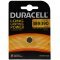 Duracell knapcelle SR54 1er Blister