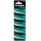 Camelion Knapcelle,Urbatteri SR54 / G10 / LR1130 / 389 / SR1130 / 189 5er Blister