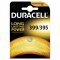 Duracell knapcelle SR57 1er Blister