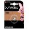 Lithium Knapcelle Duracell DL1220 1er Blister