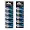 10x Lithium til ure Knapcelle, Batteri Camelion CR2032 eks. til ure 2x 5er Blister