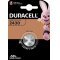 Lithium Knapcelle Duracell CR2430 1er Blister