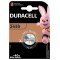 Lithium Knapcelle Duracell CR2450 1er Blister