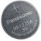 Lithium Knapcelle Panasonic BR-1225A 1er Bulk