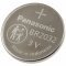 Lithium Knapcelle Panasonic BR2032 BR-2032/BN 20mm