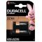 Foto batteri Duracell M3 Typ 2CR5 1er Blister