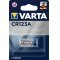 Foto Batteri Varta CR123A 1er Blister