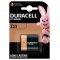 Foto batteri Duracell M3 Typ CRP2 1er Blister