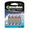 Batteri Camelion Digi Alkaline LR6 Mignon AA MN1500 AM3 4er Blister