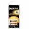 Duracell Hreapparat DA13 6er Blister