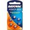 Rayovac Extra Advanced Hreapparat Typ PR754  6er Blister