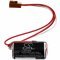 SPS-Lithiumbatteri kompatibel med Honeywell DCP551