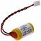 Puffer-Lithiumbatteri til Siemens Simatic Microbox PC 420