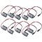 10x SPS-LithiumBatteri til Siemens Simatic SL761