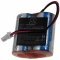 Batteri til Visonic Next CAM K9 PG2 bevgelsesdetektorer