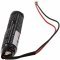 SPS-Lithiumbatteri til Yamaha TS-X