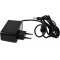 Lader/Strmforsyning 12V 1,5A til Western Digital TV Live Hub Media Center