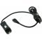 Bil-Ladekabel med Micro-USB 2A til Huawei Ascend Y300