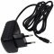 Strmforsyningsoplader egnet til Nokia 6101 N70 N90 3110 2330 6220 7390