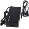 Lader til Phylion Batteri Joycube SF-06/Wall-ES 48V 2A 5-poliger RundStik