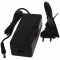 Oplader strmforsyning egnet til elcykel, elektrisk cykelbatteri 36V 60W Lithium ion
