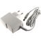 Strmforsyning til Tivoli Audio PAL / iPAL / Netgear ProSafe FVS318 5,5x2,1mm