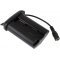 Batteriadapter til Canon EOS 1D Mark III / Type DR-E4