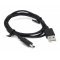 goobay Lade-Kabel USB-C til HTC U11 / U11 life / U Ultra