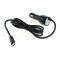 Bil-Ladekabel/Lader Typ C (USB-C) 1A til Microsoft Lumia 950 XL Dual SIM