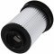 Hepa-Filter Vorfilter kompatibel mit Miele Triflex HX1 FSX HX FSF 11385020 9178017731