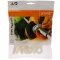 12x Stihl Plastikkniv til PolyCut 6-3, 7-3, 20-3, 41-3 , 41110071001