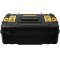 DEWALT DCF899N-XJ 18 V Batteri-slagngle inkl. 2x DCB184 Batteri, 1x Oplader DCB115 & Box