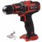 Einhell Batteri Boremaskine TE-CD 18/40 Li-Solo