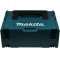Makita 821550-0 MAKPAC Gr. 2 Vrktjskuffert, kuffertsystem