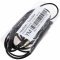 Samsung EHS64AVFBE In Ear hovedtelefoner Galaxy 3 med Kabel Klinke Sort