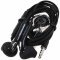 Samsung EO-EG920BB in Ear hovedtelefoner Headset Stereo 3,5mm Galaxy S6 S7 Sort
