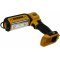 DEWALT DCL050 LED-Lampe, Arbejdslampe, Batteri-Lampe, uden Batteri,18V