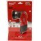 Milwaukee M12 T LED Hand-Lygte, Lampe, Lomme Batteri-Lampe 120 Lumen, uden Batteri