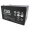 FGS FGC21502 Cyklisk Blybatteri 12V 15Ah