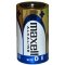 Maxell Alkaline Batterier LR20 D 2er Folie