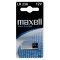 Maxell Alkaline Batteri Knapcelle LR23A 1er blister