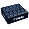 Varta Industrial Pro Alkaline Batterier LR6 AA 10er x 40 (400 batterier) 4006211111