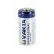 Varta Professional Lithium Batteri Photo CR123A 3V 200 stk Lse/Bulk 06205201501