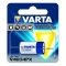 Varta Electronics Alkaline Batteri V4034PX 4LR44 1er blister 04034101401