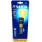 Varta Lygte Mini Day Light LED 1AAA