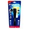 Varta Lygte 1 Watt LED Indestructible 2AA